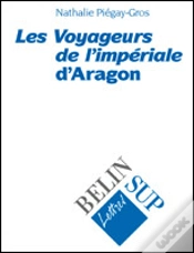 Capa do artigo Les Voyageurs De L