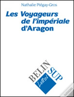 Capa do artigo Les Voyageurs De L'Imperiale D'Aragon