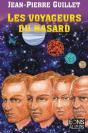 Les Voyageurs Du Hasard - Preview