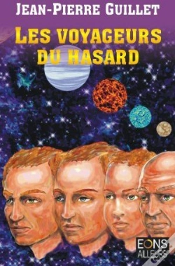 Capa do artigo Les Voyageurs Du Hasard