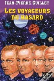 Capa do artigo Les Voyageurs Du Hasard