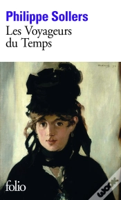 Capa do artigo Les Voyageurs Du Temps