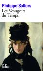 Les Voyageurs Du Temps - Preview