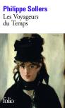 Les Voyageurs Du Temps
