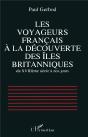 Les Voyageurs Francais A La Decouverte Des Iles Britanniques Du Xviii Siecle A Nos Jours - Preview