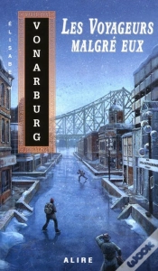 Capa do artigo Les Voyageurs Malgré Eux