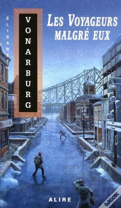 Capa do artigo Les Voyageurs Malgré Eux