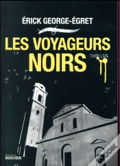 Capa do artigo Les Voyageurs Noirs
