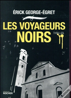 Capa do artigo Les Voyageurs Noirs