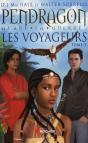 Les Voyageurs T.3 ; Pendragon Avant La Guerre - Preview