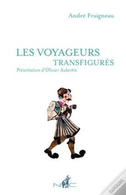 Capa do artigo Les Voyageurs Transfigures
