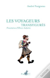 Capa do artigo Les Voyageurs Transfigures