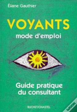 Capa do artigo Les Voyants Mode D'Emploi
