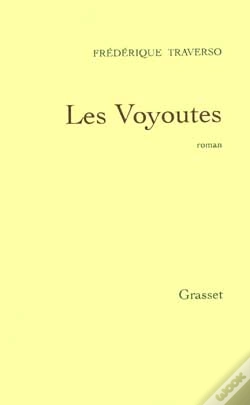 Capa do artigo Les Voyoutes