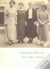 Les Vraies Images