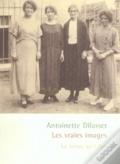 Capa do artigo Les Vraies Images