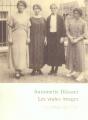 Les Vraies Images - Preview