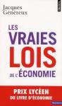 Les Vraies Lois De L'Économie - Preview