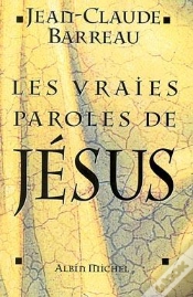 Capa do artigo Les Vraies Paroles De Jésus