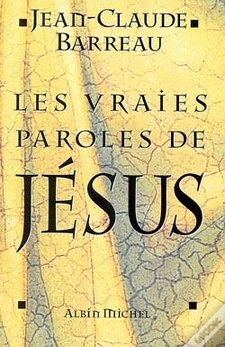 Capa do artigo Les Vraies Paroles De Jésus