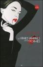Les Vraies Vampires Ont Des Formes T1 - Preview