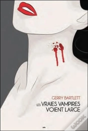 Capa do artigo Les Vraies Vampires Voient Large T2