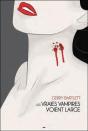 Les Vraies Vampires Voient Large T2 - Preview