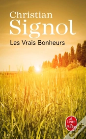 Capa do artigo Les Vrais Bonheurs