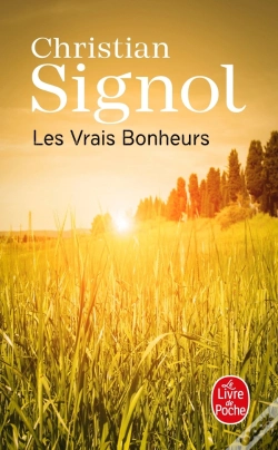 Capa do artigo Les Vrais Bonheurs