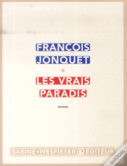 Capa do artigo Les Vrais Paradis