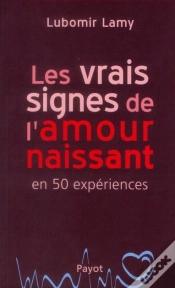 Capa do artigo Les Vrais Signes De L