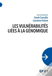 Capa do artigo Les Vulnérabilités Liées À La Génomique