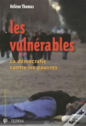 Capa do artigo Les Vulnérables La Démocratie Contre Les Pauvres