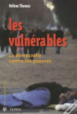 Capa do artigo Les Vulnérables La Démocratie Contre Les Pauvres