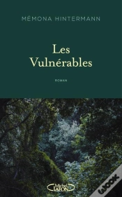 Capa do artigo Les Vulnérables