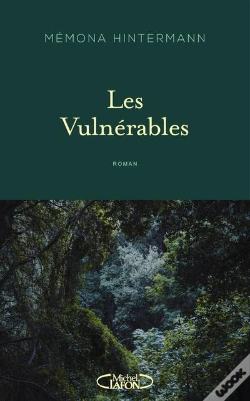 Capa do artigo Les Vulnérables
