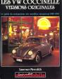 Les Vw Coccinelle - Preview