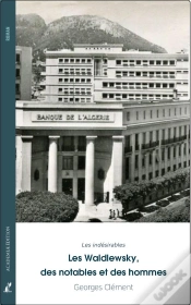 Capa do artigo Les Waldlewsky - Des Notables Et Des Hommes