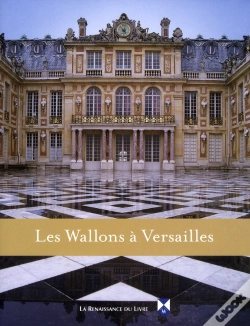 Capa do artigo Les Wallons À Versailles
