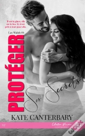 Capa do artigo Les Walsh Tome 6 : Protéger Ses Secrets
