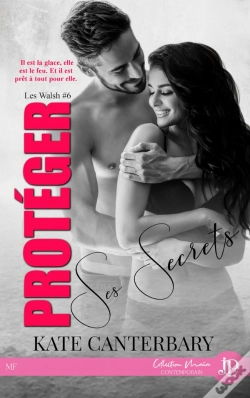 Capa do artigo Les Walsh Tome 6 : Protéger Ses Secrets