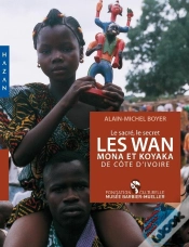 Capa do artigo Les Wan Mona Et Koyaka De Côte D