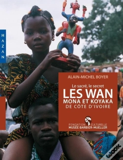 Capa do artigo Les Wan Mona Et Koyaka De Côte D'Ivoire