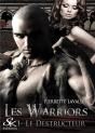 Les Warriors 1 Le Destructeur - Preview