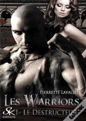 Capa do artigo Les Warriors 1 Le Destructeur