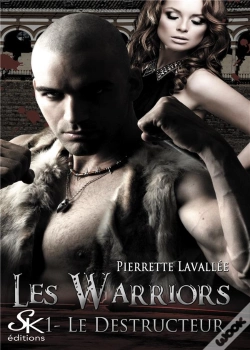 Capa do artigo Les Warriors 1 Le Destructeur