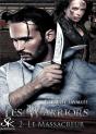 Les Warriors 2 Le Massacreur - Preview