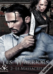 Les Warriors 2 Le Massacreur