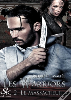 Capa do artigo Les Warriors 2 Le Massacreur