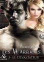 Les Warriors Tome 3 : Le Dévastateur - Preview